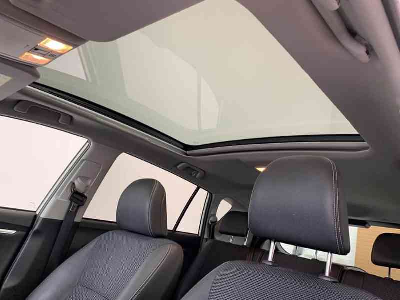 Toyota Verso 1,8i COMFORT benzín 108kw - foto 13