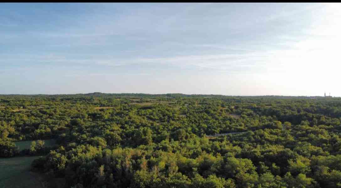 Stavebni pozemek Chorvatsko Istrie - foto 6