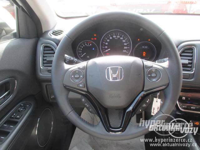 Nový vůz Honda HR-V 1.5, benzín, vyrobeno 2019 - foto 2