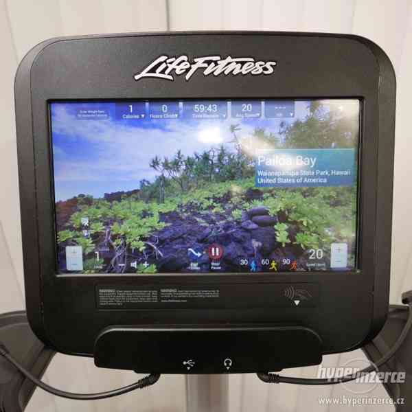 Life Fitness Discover SE powermill - TOP - foto 4