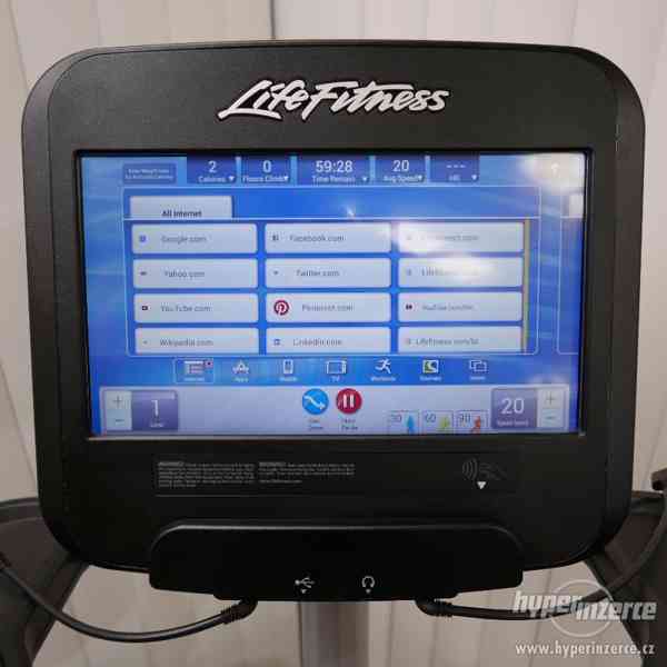 Life Fitness Discover SE powermill - TOP - foto 5