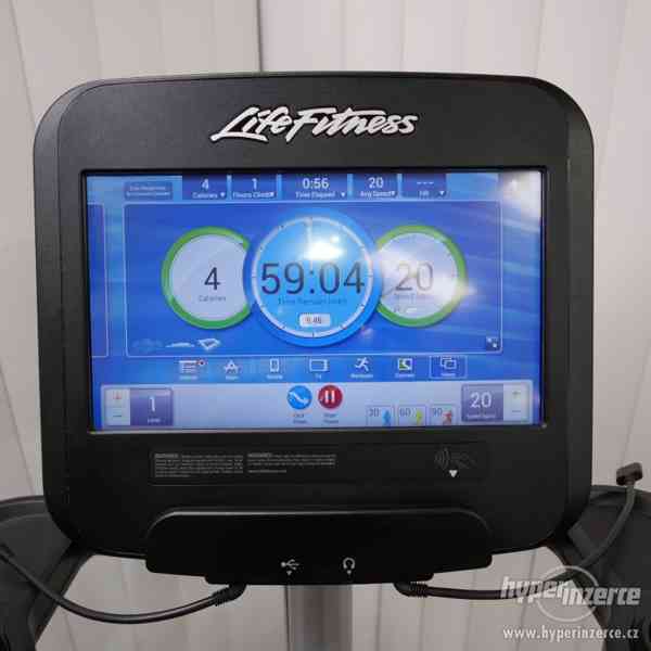 Life Fitness Discover SE powermill - TOP - foto 7