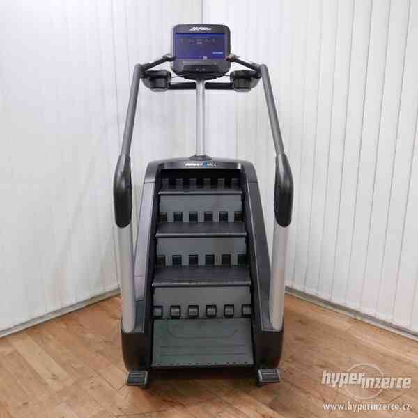 Life Fitness Discover SE powermill - TOP - foto 8