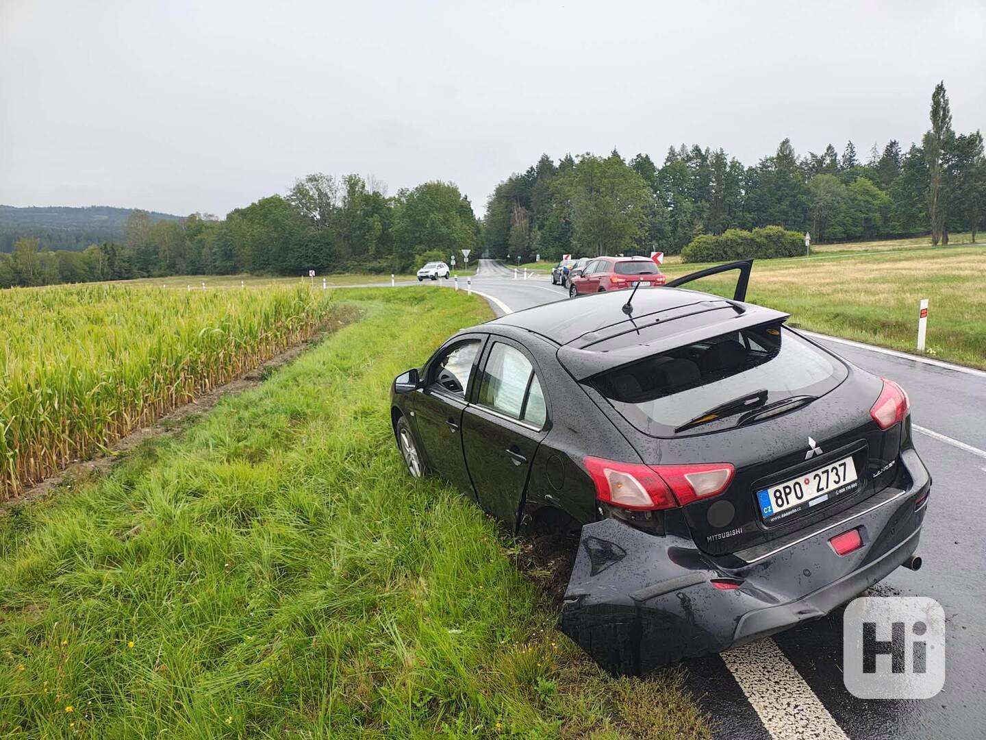 Mitsubishi Lancer 2.0 - foto 1