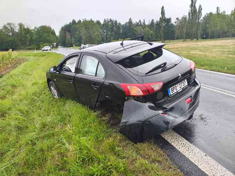 Mitsubishi Lancer 2.0 - foto 2