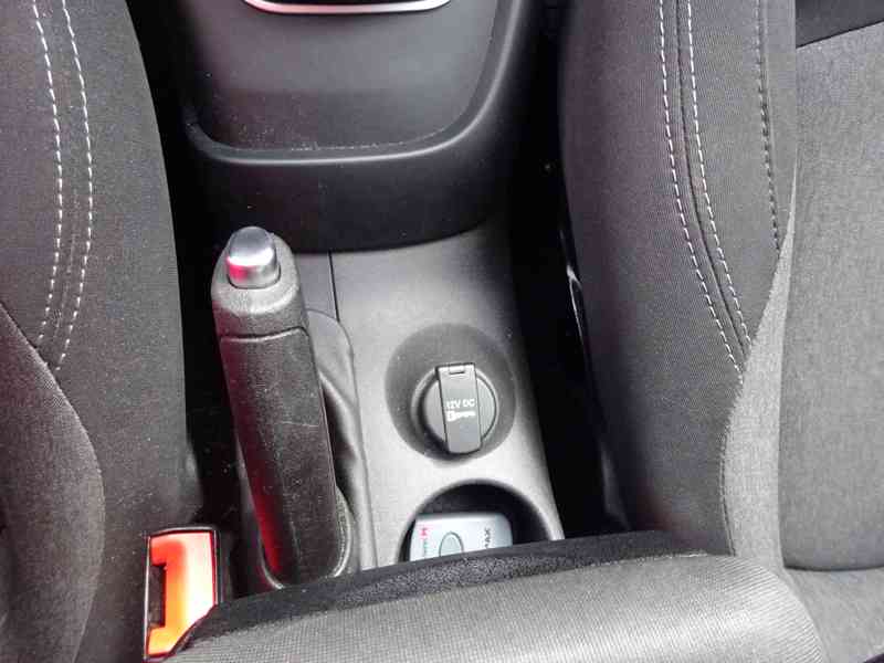 Alfa Romeo 1.6 JTD Guilette r.v.2018 1.Maj.serv.kníž.ČR - foto 10