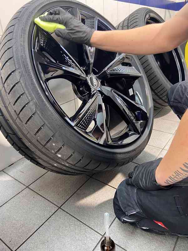 Audi RS7 Sportback 4.0 V8 BITURBO QUATTRO 600PS - foto 19