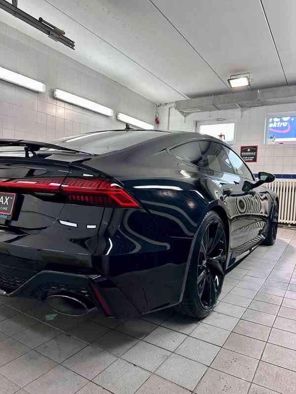 Audi RS7 Sportback 4.0 V8 BITURBO QUATTRO 600PS - foto 4