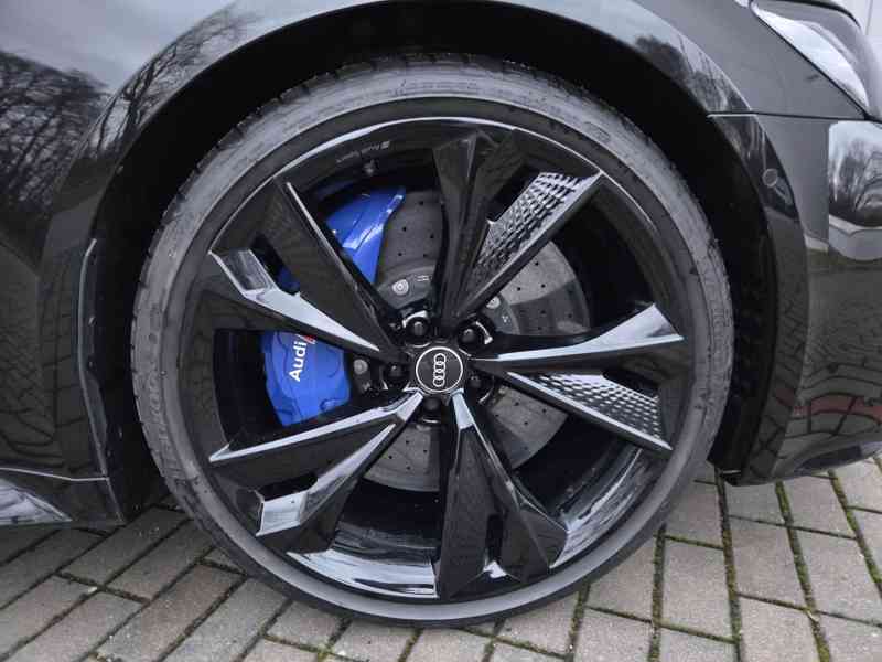 Audi RS7 Sportback 4.0 V8 BITURBO QUATTRO 600PS - foto 20