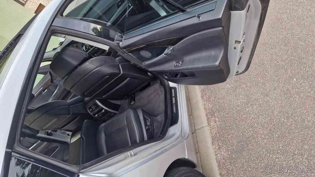 BMW Řada 5 530GT,2010, automa, 180kw - foto 4