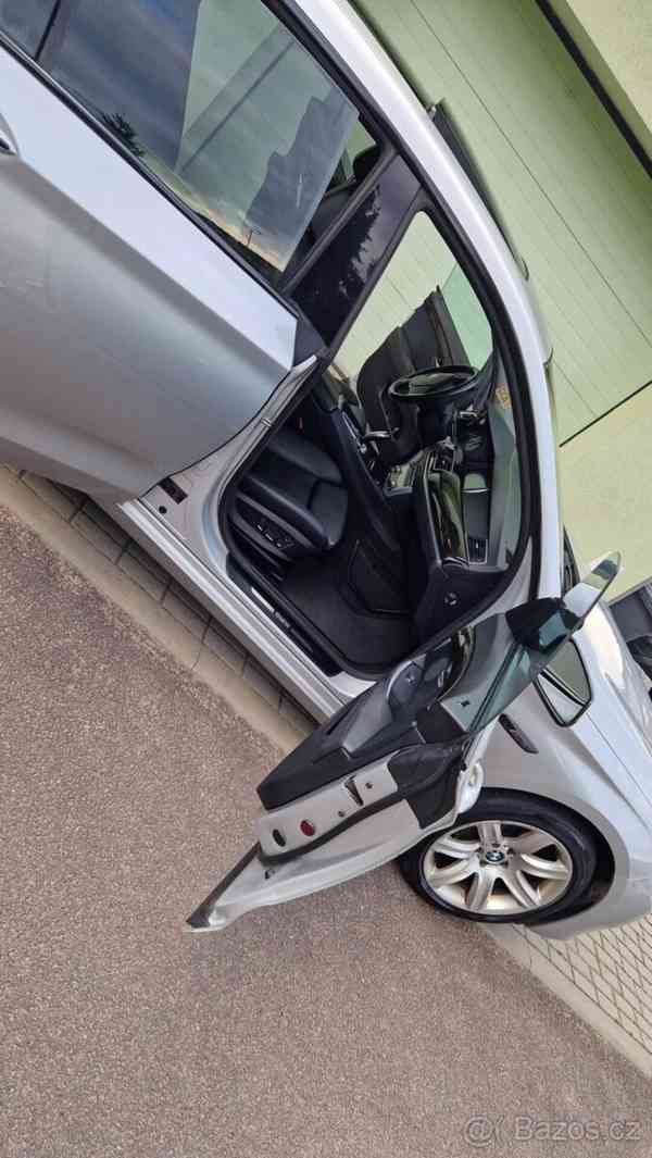 BMW Řada 5 530GT,2010, automa, 180kw - foto 11