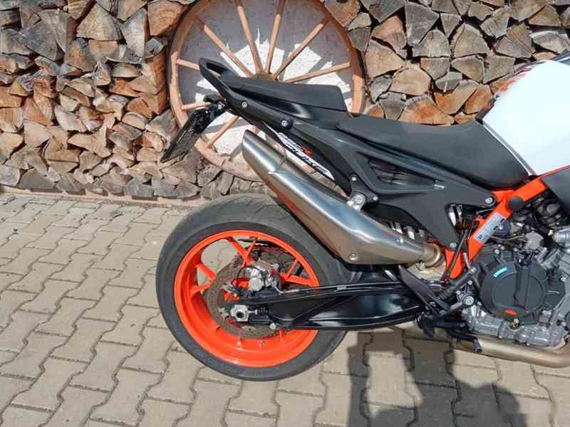 KTM DUKE 890 R - foto 5