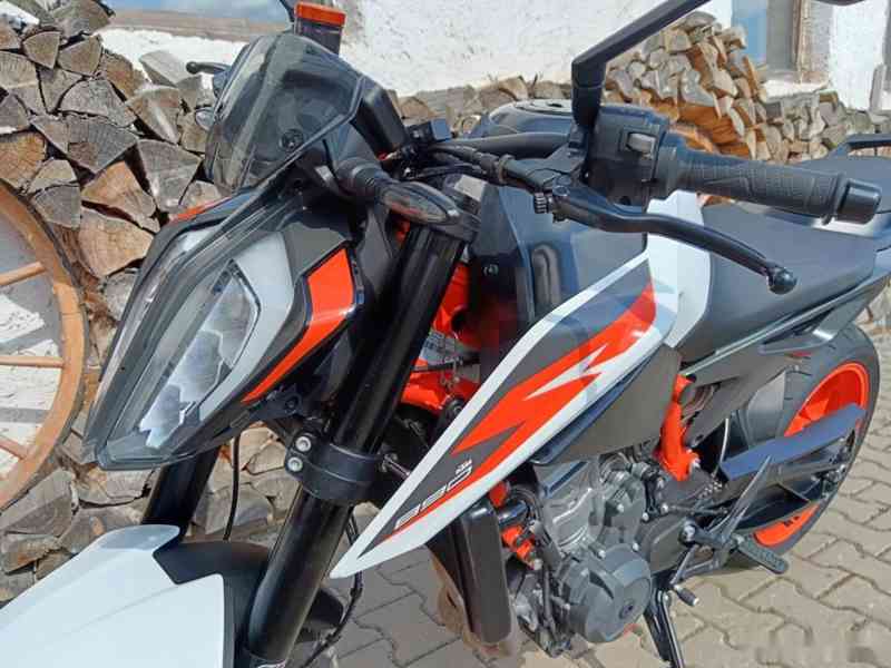 KTM DUKE 890 R - foto 16