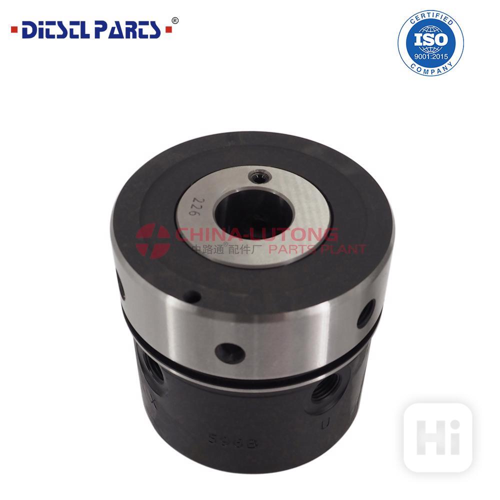 diesel injection parts fit for fuel pump rotor head bmw - foto 1