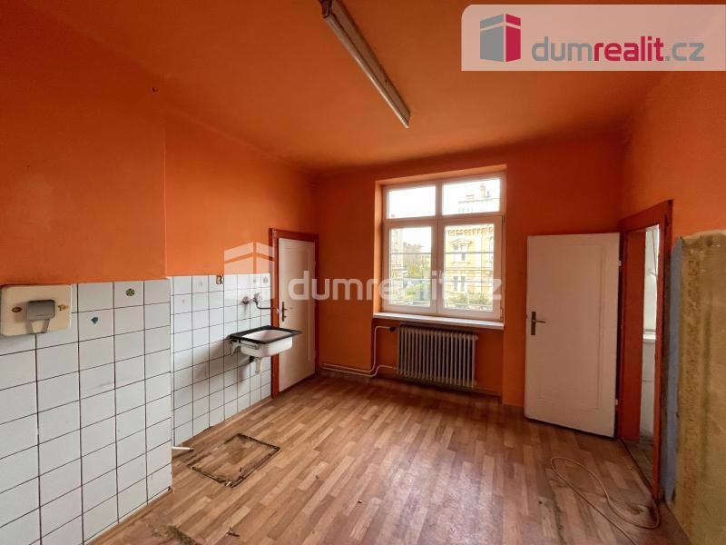Prodej, byt, 3+1, 80 m2, Opava, ul. Olomoucká - foto 1