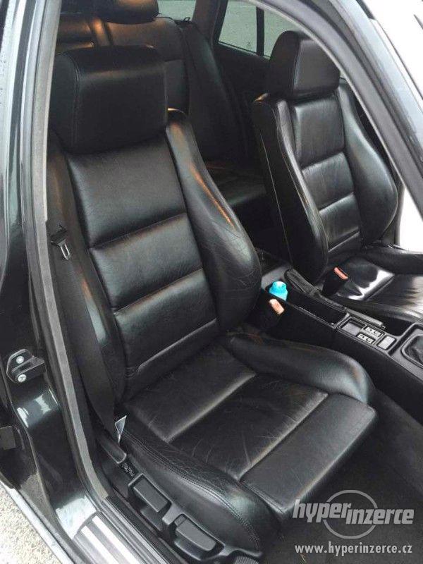 BMW E34 525i - foto 10