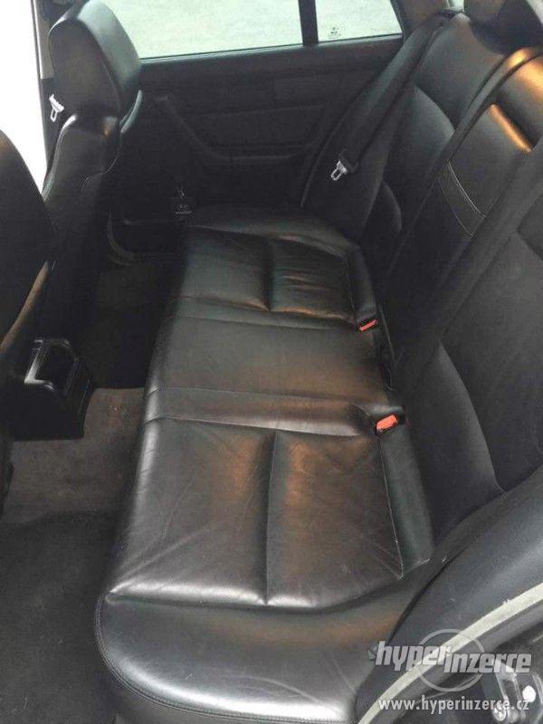 BMW E34 525i - foto 14