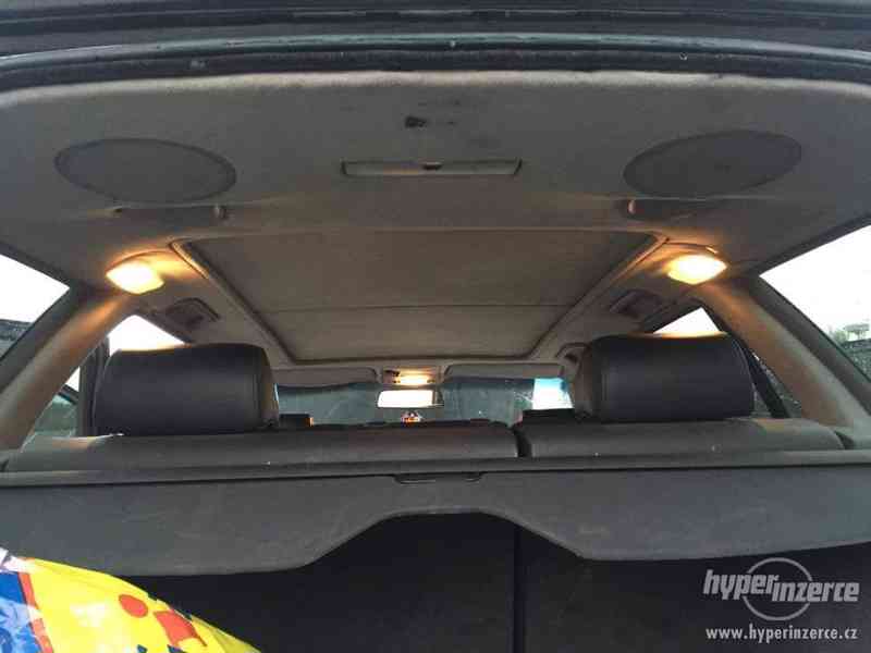 BMW E34 525i - foto 15