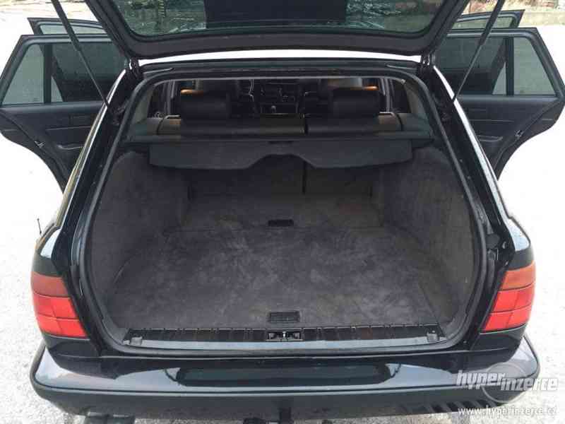 BMW E34 525i - foto 16