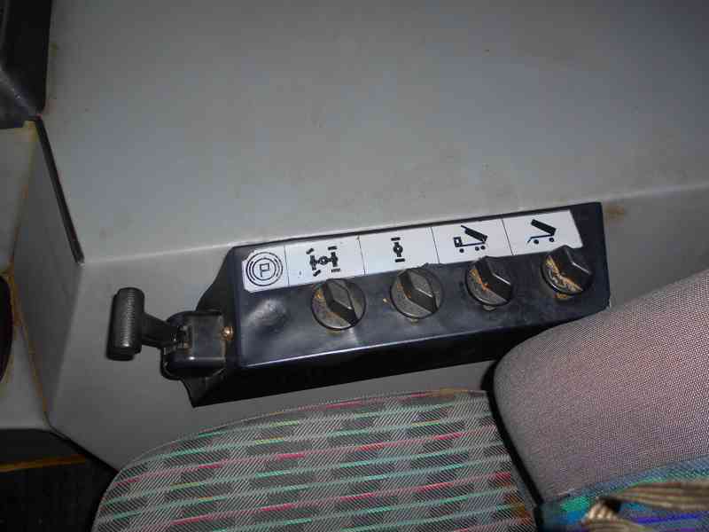 TATRA T 815 6x6.2	 - foto 23