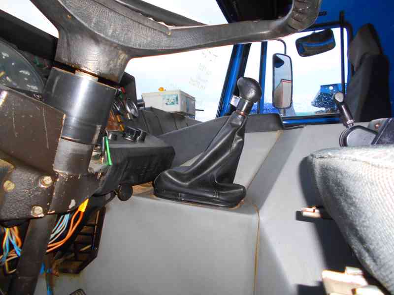 TATRA T 815 6x6.2	 - foto 22