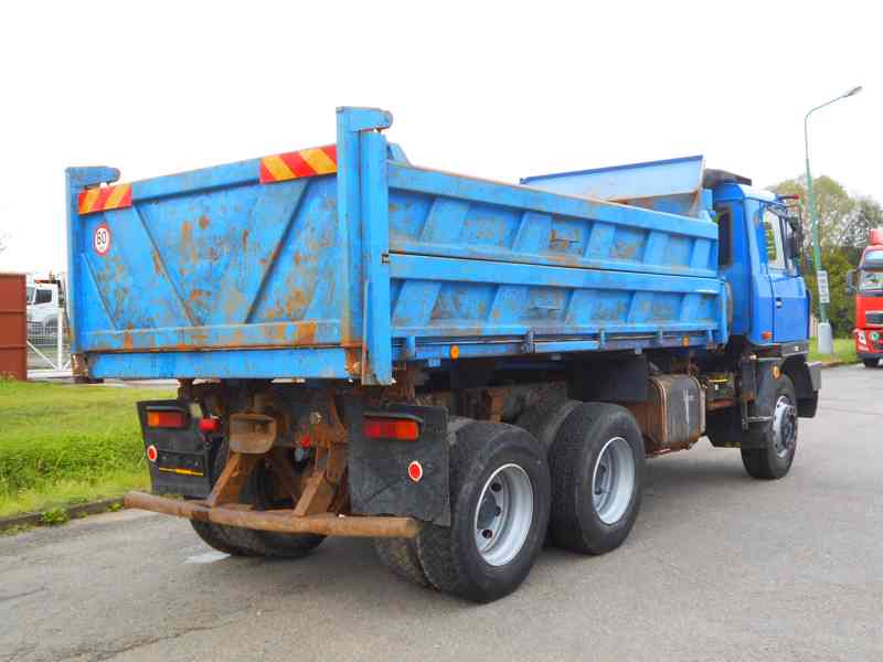 TATRA T 815 6x6.2	 - foto 6