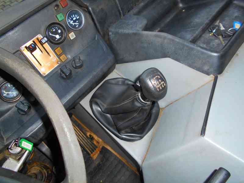 TATRA T 815 6x6.2	 - foto 24