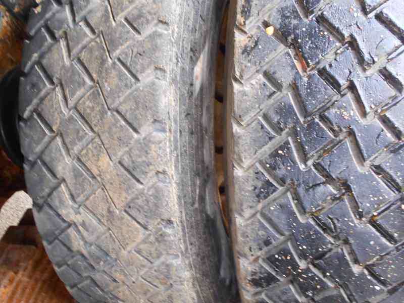 TATRA T 815 6x6.2	 - foto 9