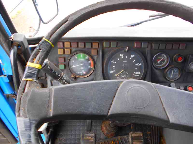 TATRA T 815 6x6.2	 - foto 16