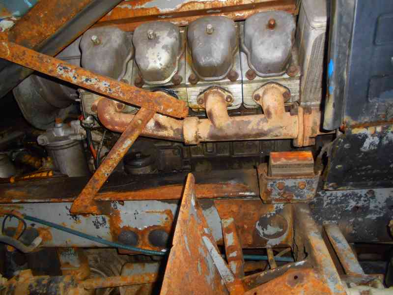 TATRA T 815 6x6.2	 - foto 27