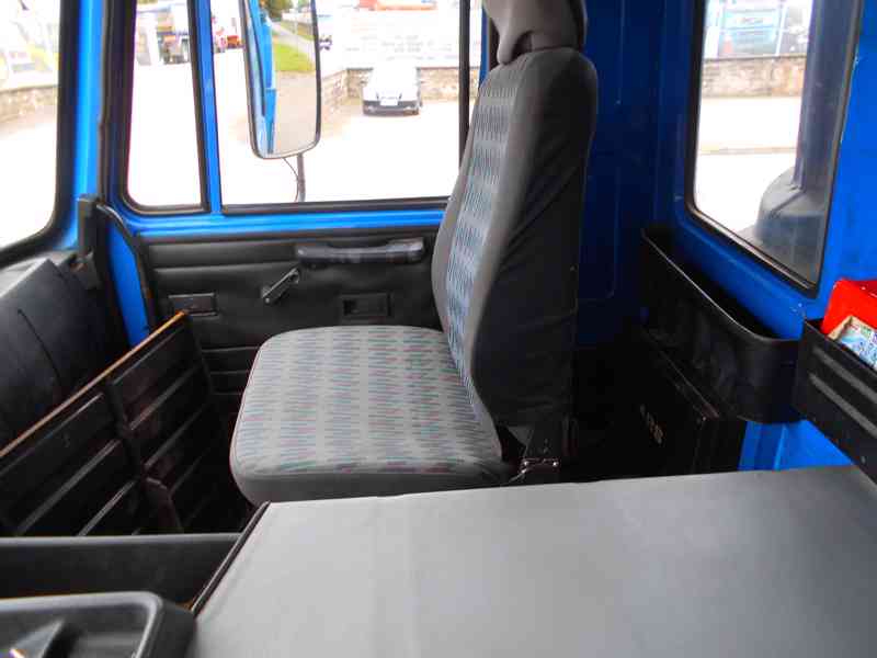 TATRA T 815 6x6.2	 - foto 20