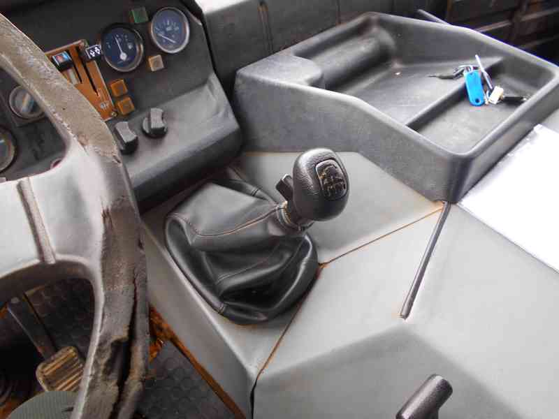 TATRA T 815 6x6.2	 - foto 18