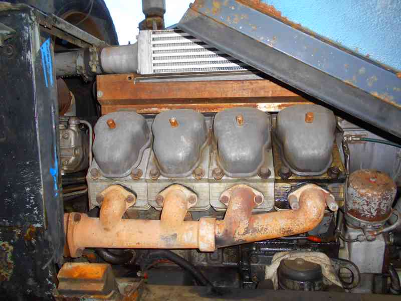 TATRA T 815 6x6.2	 - foto 25