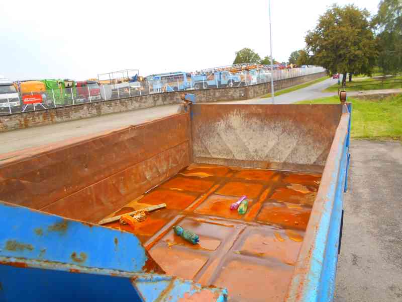 TATRA T 815 6x6.2	 - foto 15