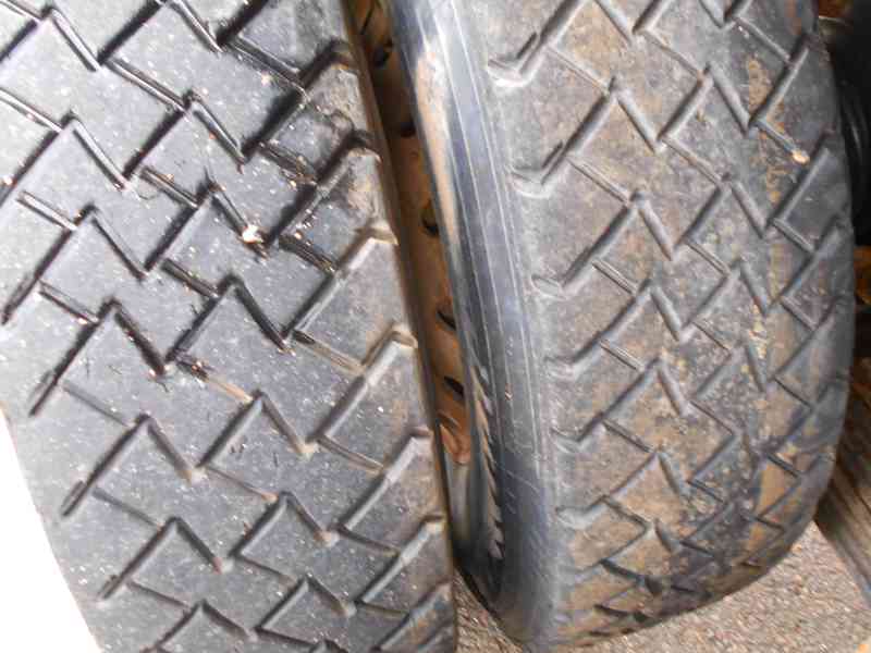 TATRA T 815 6x6.2	 - foto 11