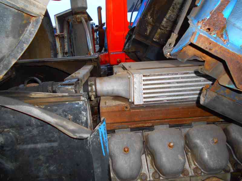 TATRA T 815 6x6.2	 - foto 26