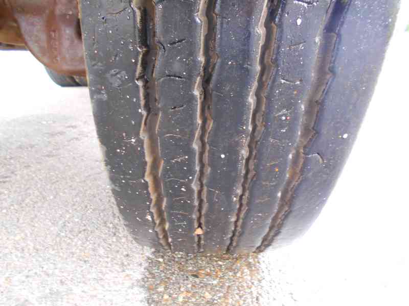 TATRA T 815 6x6.2	 - foto 14