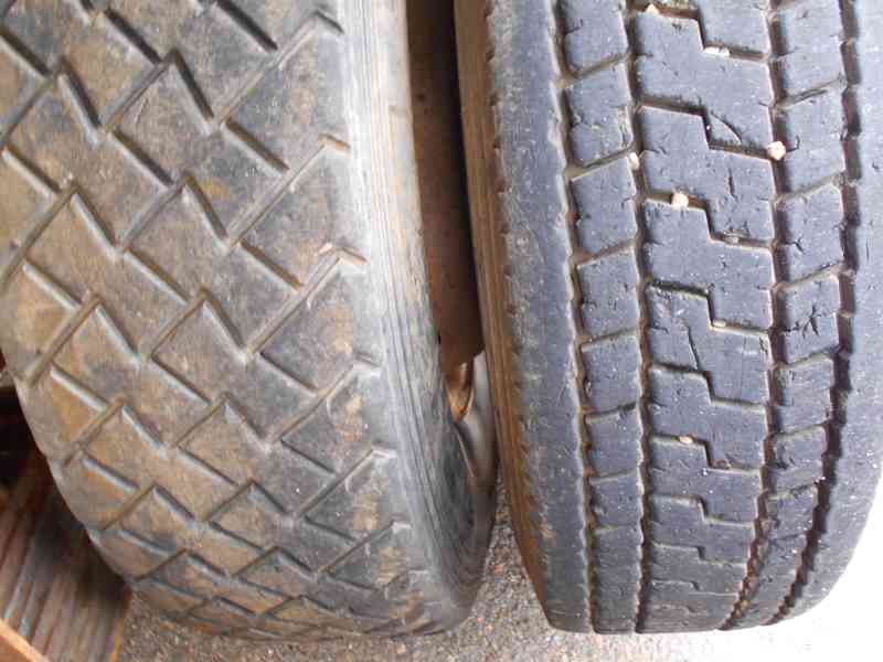 TATRA T 815 6x6.2	 - foto 12