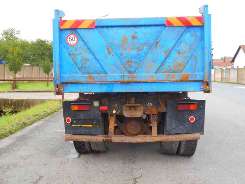 TATRA T 815 6x6.2	 - foto 7