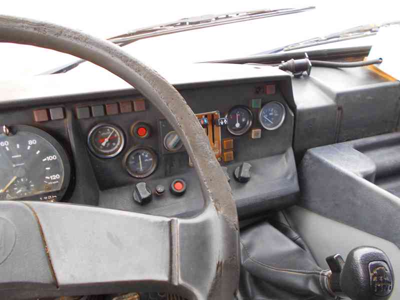 TATRA T 815 6x6.2	 - foto 17