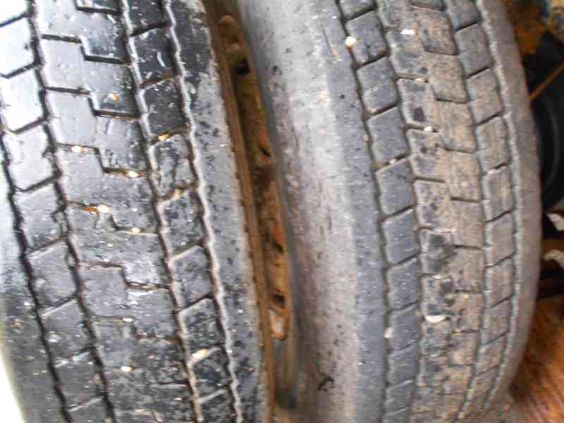 TATRA T 815 6x6.2	 - foto 10