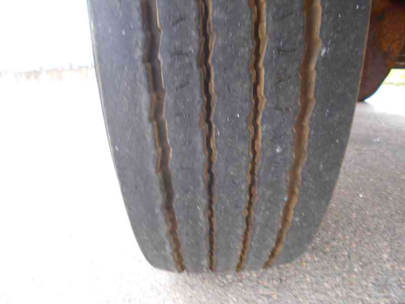 TATRA T 815 6x6.2	 - foto 13