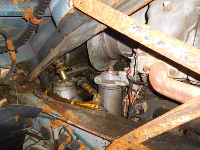 TATRA T 815 6x6.2	 - foto 28