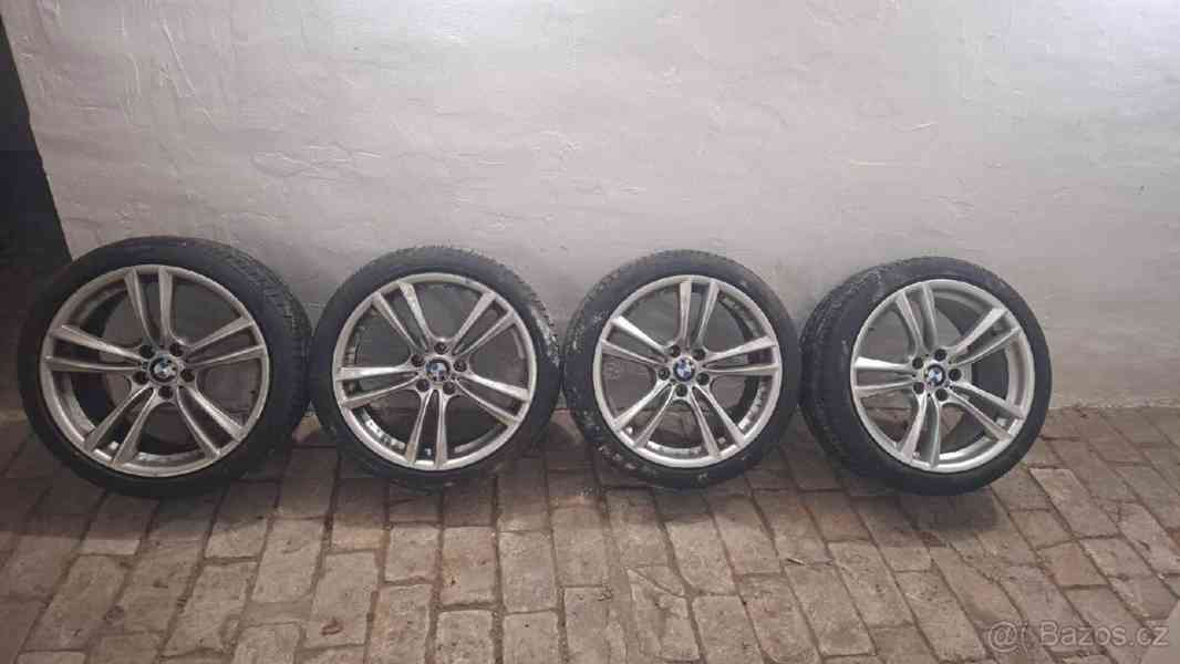 BMW Řada 7 3,0   730d - foto 5