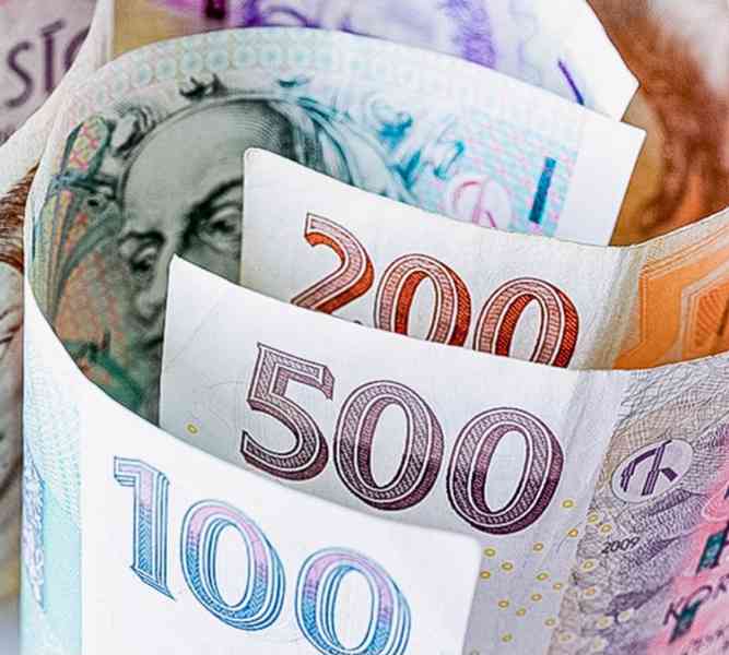 Dostupné financování  - foto 2