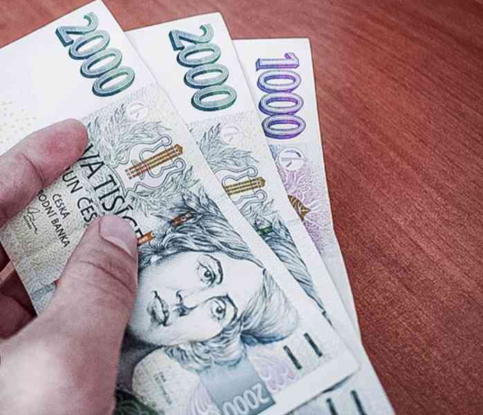 Dostupné financování  - foto 3