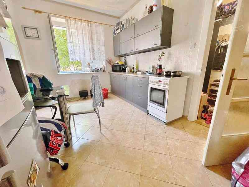Prodej rodinného/činžovního domu se 4 byty, 380 m2 - Ostrava - Vítkovice - Zengrova 73 - foto 6