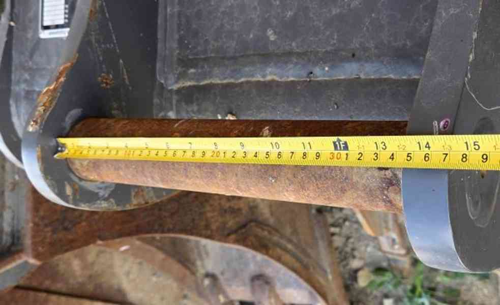 17t bagr Volvo EW140D vývody 4lopaty klima kamera - foto 8