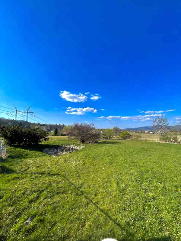 Jablunkov: 5 546 m2 s potenciálem k výstavbě – BPEJ 5 - foto 7