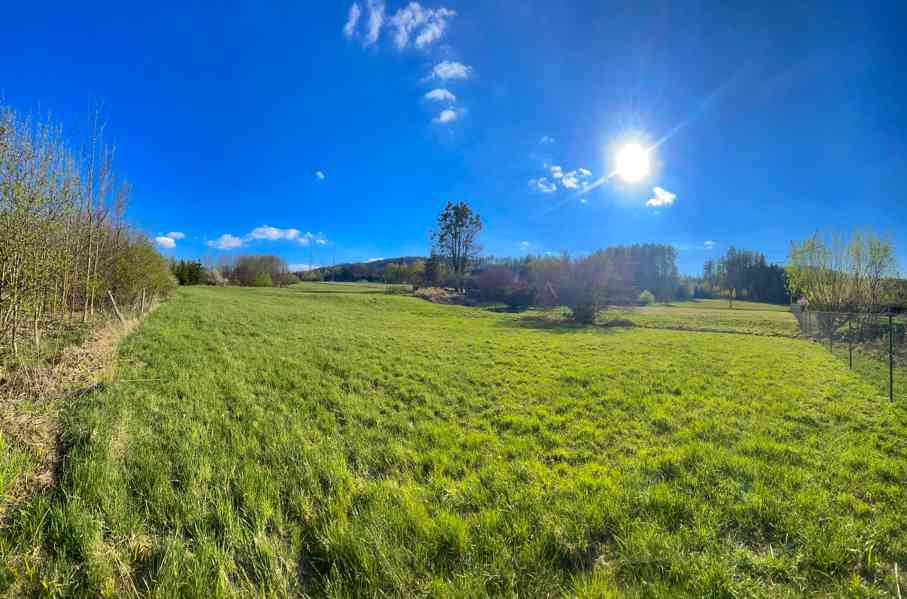 Jablunkov: 5 546 m2 s potenciálem k výstavbě – BPEJ 5 - foto 5